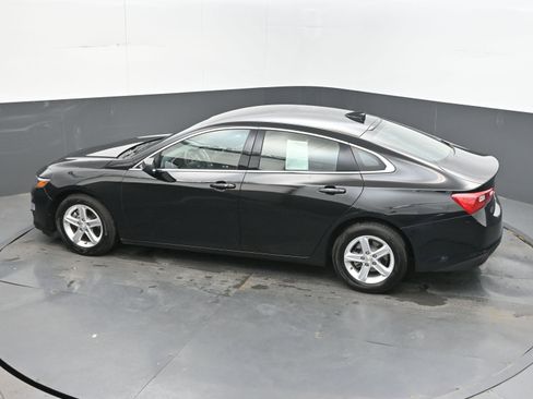 Used 2023 Chevrolet Malibu LT FWD image 29