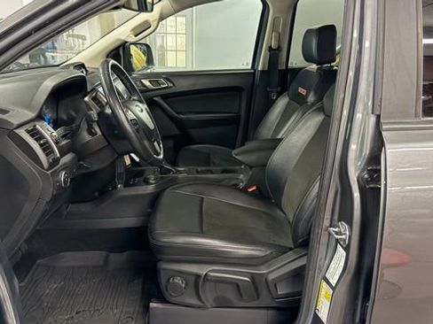 Used 2022 Ford Ranger XLT w/ Tremor Off-Road Package AWD/4WD image 13