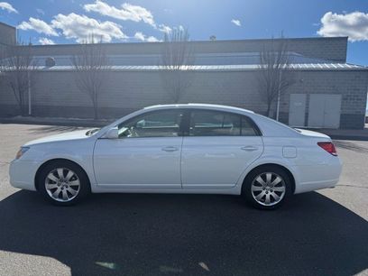 Used 2006 Toyota Avalon XLS
