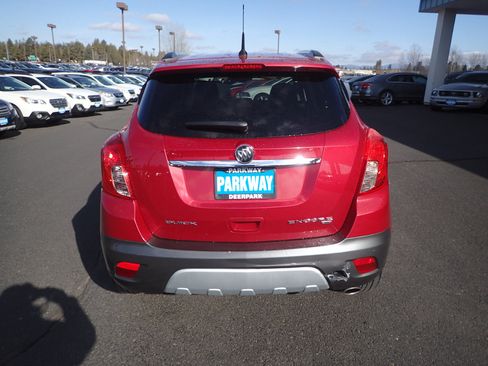 Used 2013 Buick Encore Leather image 4