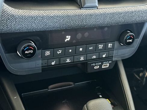 Certified 2026 Subaru Outback Premium AWD/4WD image 25
