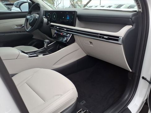 New 2026 Hyundai Tucson SEL image 6