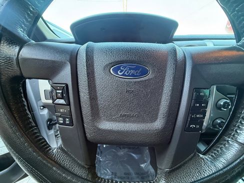 Used 2013 Ford F150 FX2 w/ Mid Equipment Group image 14