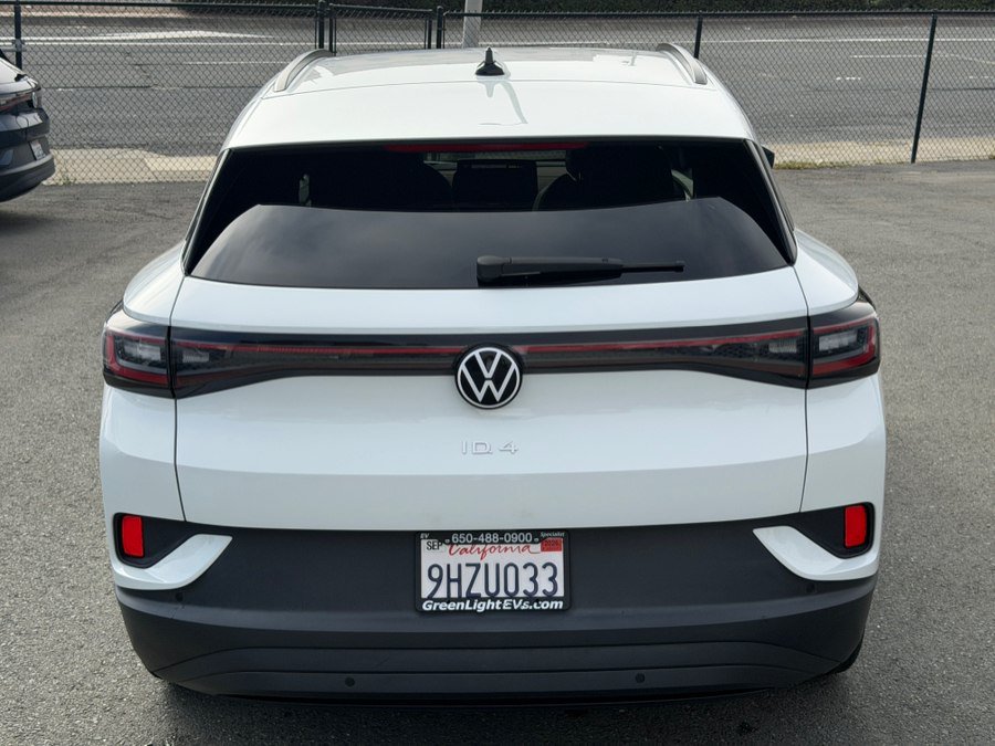 Used 2023 Volkswagen ID.4 Pro RWD image 6