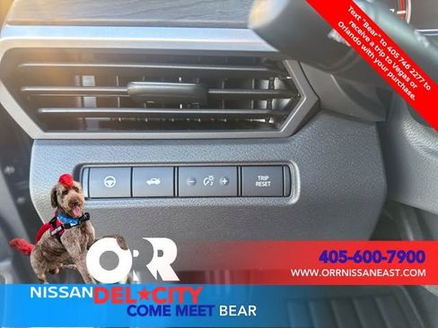 New 2025 Nissan Altima 2.5 SL image 14