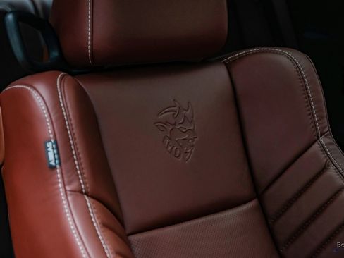 Used 2023 Dodge Challenger SRT Hellcat Redeye image 59