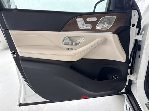 Used 2021 Mercedes-Benz GLE 350 GLE 350 image 11