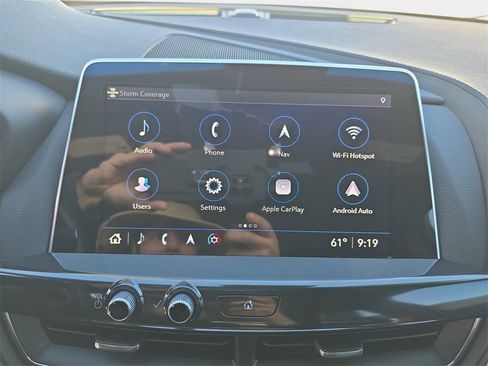 Used 2022 Cadillac CT5 V Blackwing w/ Parking Package image 23