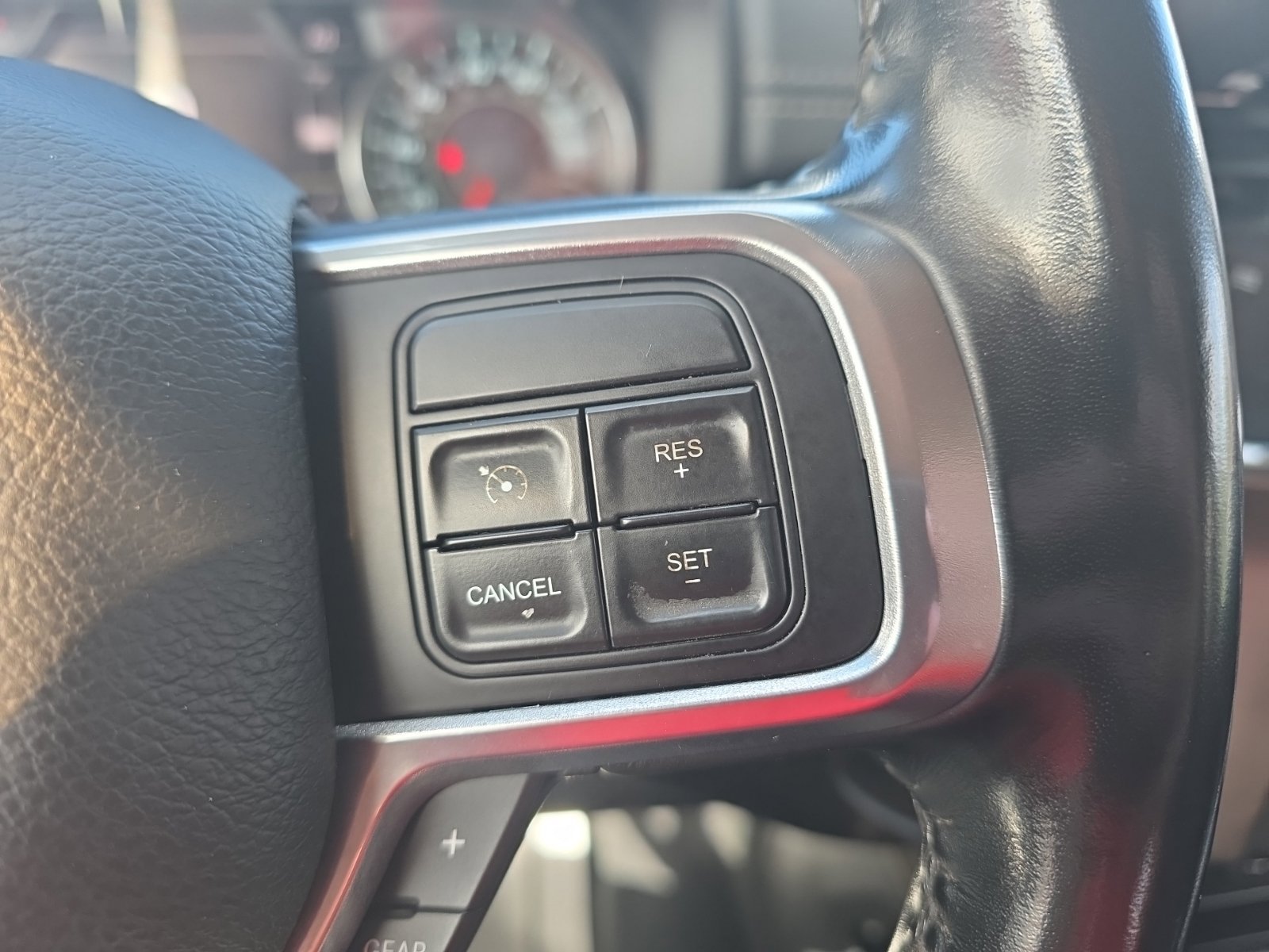 Used 2021 RAM 3500 Laramie AWD/4WD image 19