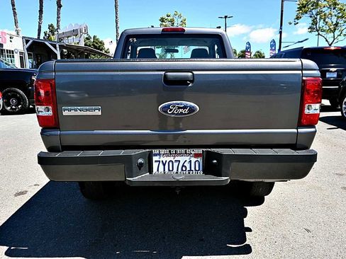 Used 2006 Ford Ranger Sport RWD image 5