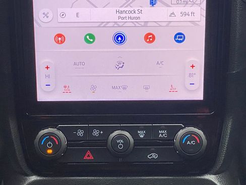 Used 2024 Ford Ranger Lariat image 23