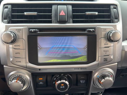 Used 2016 Toyota 4Runner SR5 Premium RWD image 26