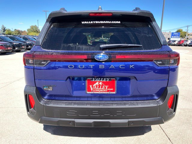 New 2026 Subaru Outback Touring XT AWD/4WD image 4