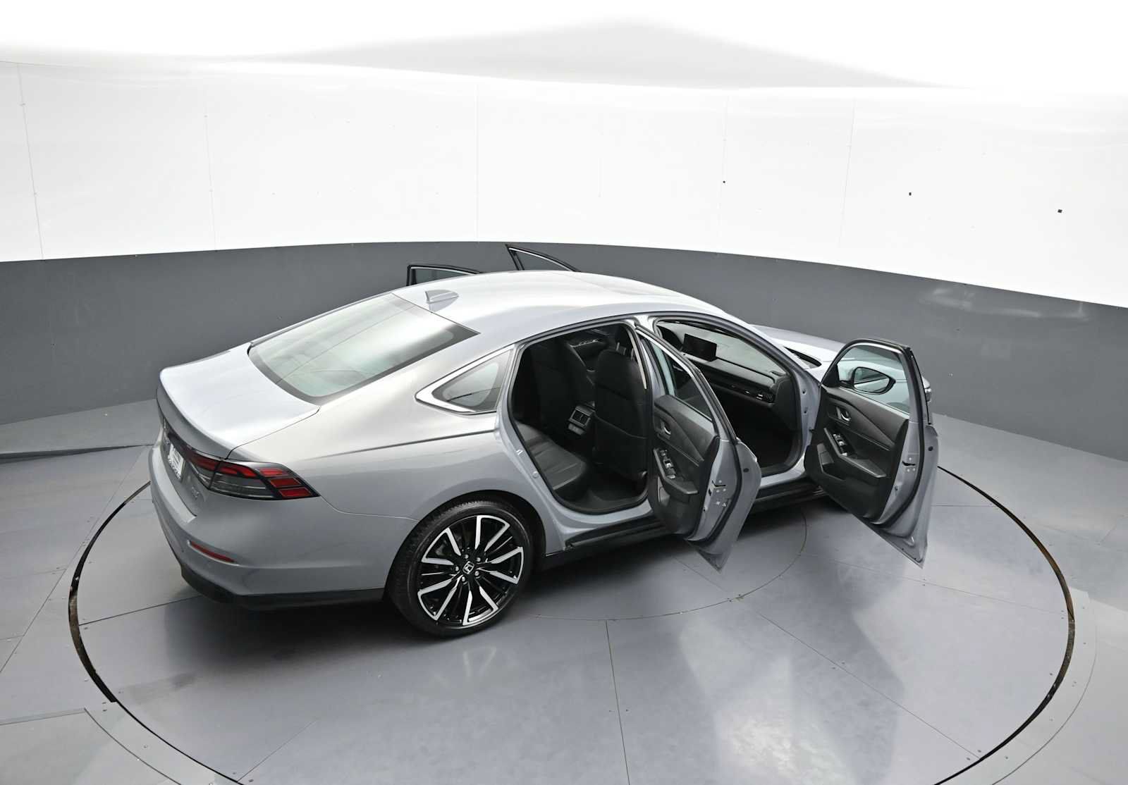 Used 2023 Honda Accord Touring image 59