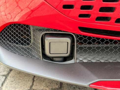 Used 2022 Ferrari Roma RWD image 6