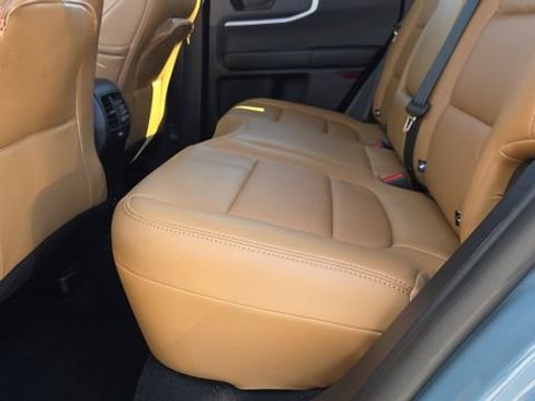 Used 2023 Ford Bronco Sport Big Bend image 26