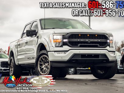 Certified 2023 Ford F150 XLT w/ Equipment Group 302A High