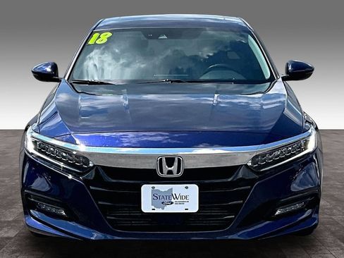 Used 2018 Honda Accord Touring image 26