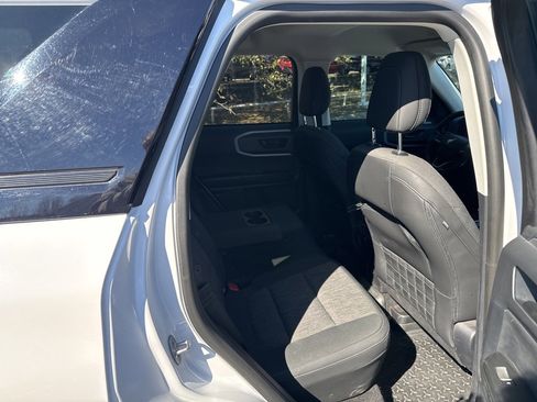 Used 2022 Ford Bronco Sport Big Bend w/ Convenience Package image 29