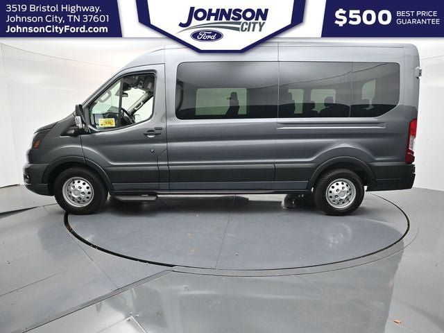 New 2026 Ford Transit 350 XLT AWD/4WD image 8
