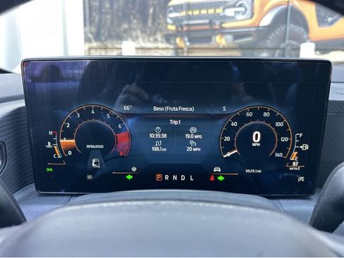 Used 2024 Ford Mustang Coupe RWD image 11