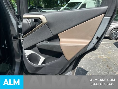 Used 2025 BMW X3 xDrive30i AWD/4WD image 18