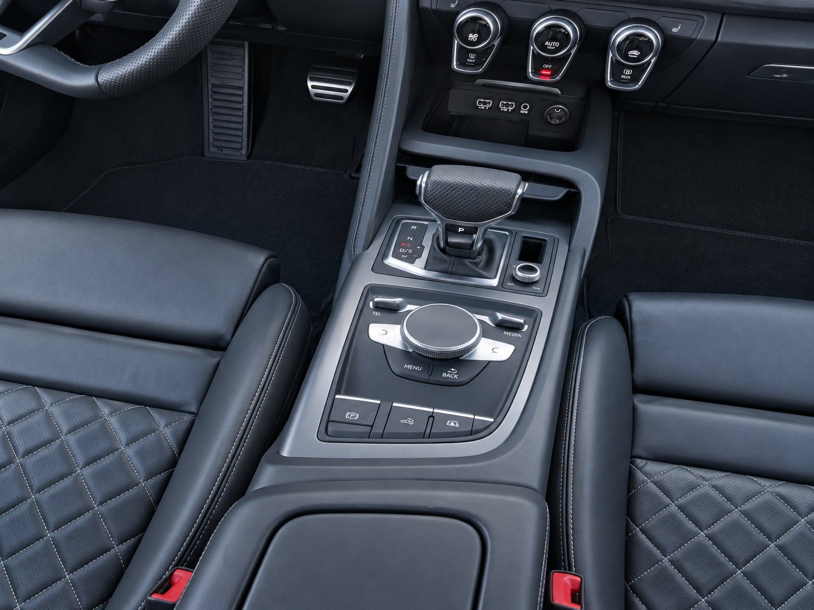 Used 2020 Audi R8 V10 AWD/4WD image 17