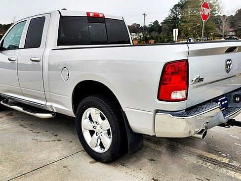 Used 2014 RAM 1500 Big Horn image 7