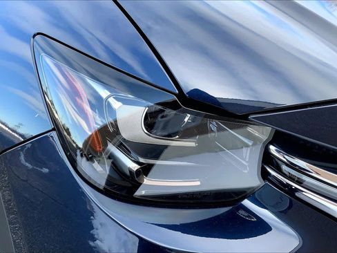 Used 2024 MAZDA CX-90 Plug-In Hybrid w/ Preferred image 27