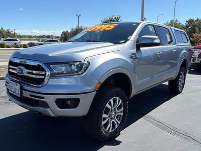 Used 2023 Ford Ranger Lariat w/ Technology Package