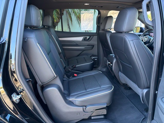 Used 2025 Buick Enclave Sport Touring w/ Super Cruise Package FWD image 21