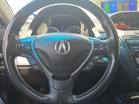 Used 2018 Acura RDX AWD image 17