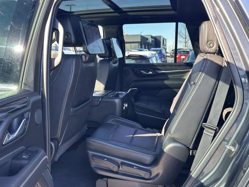 Used 2021 GMC Yukon Denali w/ Denali Ultimate Package image 26