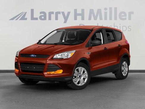 Used 2016 Ford Escape SE w/ Equipment Group 201A AWD/4WD image 1