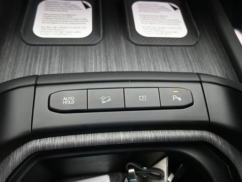 New 2027 Kia Telluride X-Line SX Prestige AWD/4WD image 37