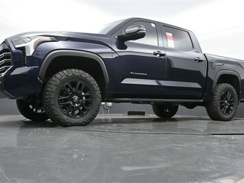 New 2026 Toyota Tundra Limited w/ Nightshade Package image 25