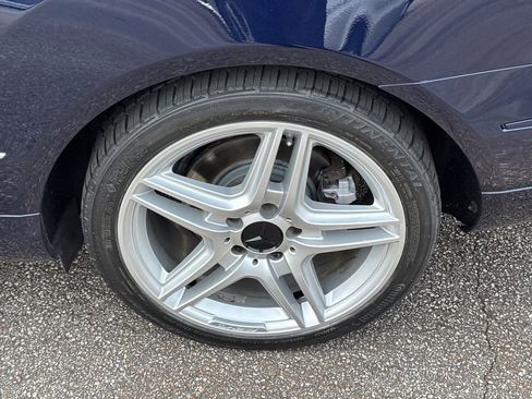 Used 2012 Mercedes-Benz E 350 Cabriolet image 18