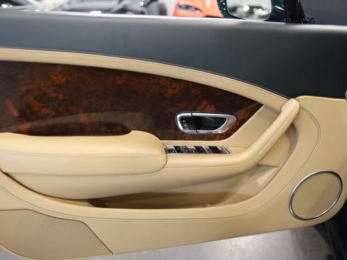 Used 2017 Bentley Continental GT V8 S AWD/4WD image 10