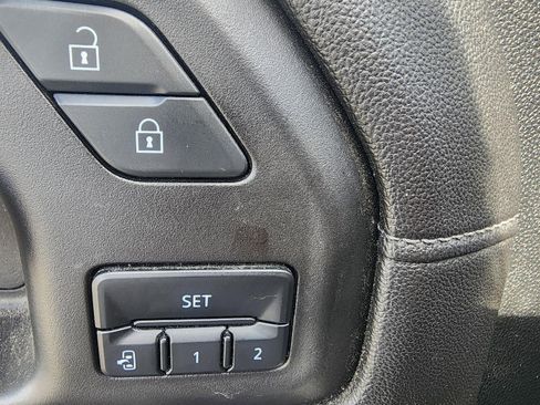 Used 2021 Chevrolet Silverado 1500 LTZ w/ LTZ Convenience Package II image 17