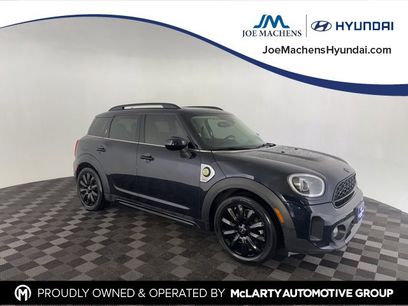 Used 2023 MINI Cooper Countryman SE w/ Storage Package
