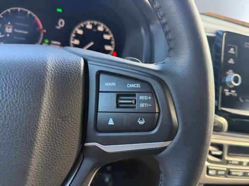 Used 2024 Honda Ridgeline Sport image 17