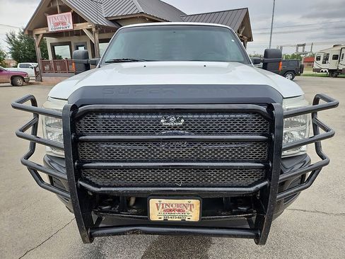 Used 2014 Ford F250 XL w/ Power Equipment Group AWD/4WD image 12
