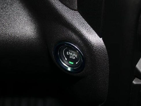 Used 2025 Chevrolet Silverado 1500 W/T w/ WT Value Package image 16