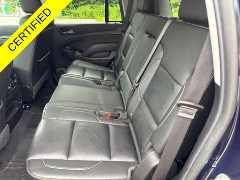 Used 2020 Chevrolet Tahoe LT AWD/4WD image 20