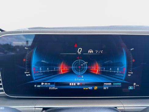 New 2026 Mercedes-Benz GLE 63 AMG S image 28