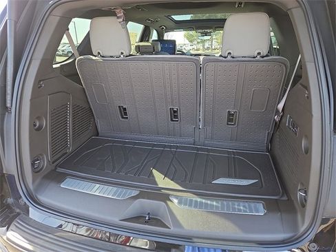 New 2026 Chevrolet Tahoe Z71 w/ Z71 Off-Road Package image 7