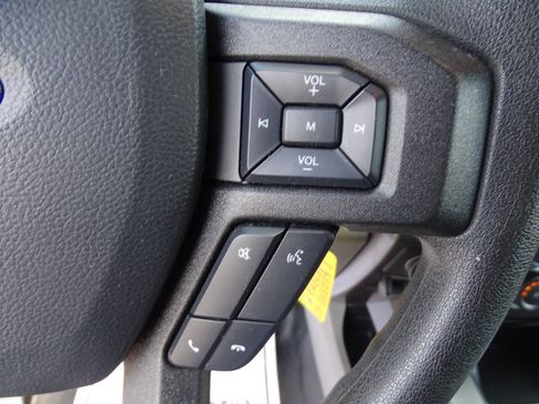 Used 2019 Ford F150 4x4 SuperCrew XLT w/ XTR Package image 15