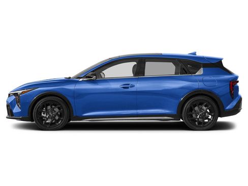 New 2026 Kia K4 GT-Line Turbo FWD image 30