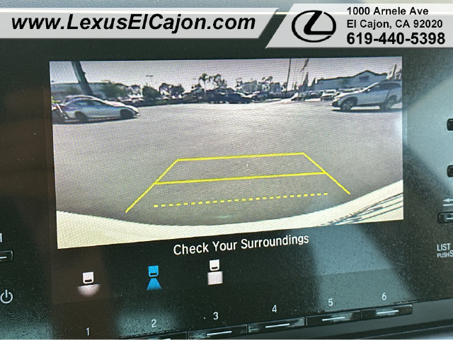 Used 2019 Honda Accord LX image 7