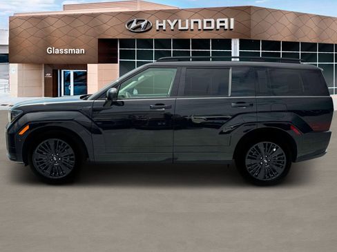 New 2025 Hyundai Santa Fe Calligraphy image 3